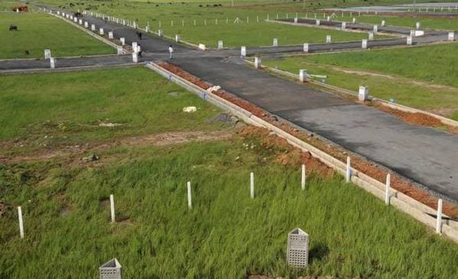 Main Road Residential Plot For Sale In Huda Sector 52 Gurgaon 