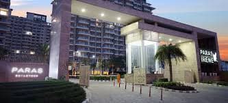 Super Luxury Apartment For Sale In Paras Quartier Faridabad Road Gurgaon 