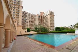 Ambience Lagoon DLF Phase 3 Apartment For Sale in DLF Phase -3 Gurgaon