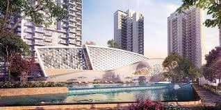 Super Luxury Apartment For sale In Sector 85 Godrej Air  Apartment Gurgaon 