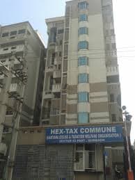 Hex tax Commune CGHS  Apartment For Sale in Sector 43 Gurgaon
