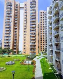 Apartment For Sale in Pioneer Park Sector 61 Gurgaon