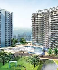 Apartment For Sale in Tata Raisina Sector 59 Gurgaon 
