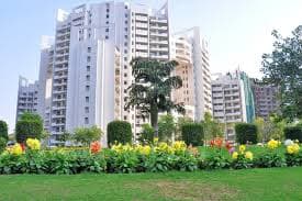 Exotica Parsavnath Golf Course Road Apartment For Sale in Sector 53 Gurgaon