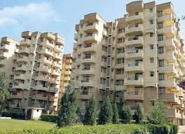 Vigyan Vihar CGHS Apartment For Sale in Sector 56 Gurgaon
