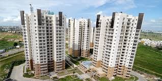 BPTP Freedom Park Life Sector 57 Gurgaon Apartment For Sale 
