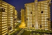 Super Deluxe Apartment For Sale In The Summit DLF Phase 4 Gurgaon 
