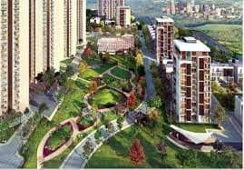 Apartment For Sale in Tata Primanti Sector 72 Gurgaon 