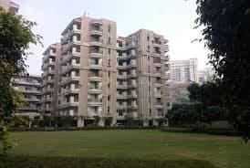 Galaxy CGHS Apartment For Sale in Sector 43 Gurgaon 
