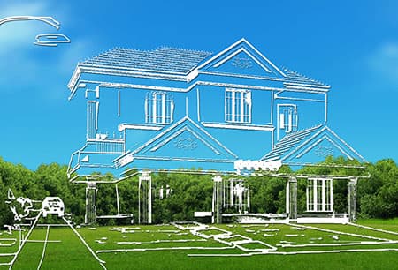 342 Sq Yd North East Facing Plot wilt 4th Floor Map Approved for Sale in Sector 52 Gurugram