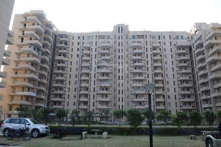 Goodluck Society Flat for Sale in Sector 52 Gurgaon