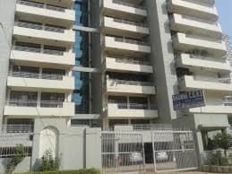 Bhawna CGHS Aparment For Sale in Sector 43 Gurgaon 