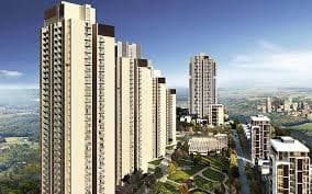Apartment For Sale In Tata Primanti Sector 72 Gurgaon.
