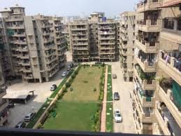 Alaknanad CGHS Apartment For Sale in Sector 56 Gurgaon