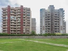 Anand Niketan Society Sector 52 CGHS Apartment For Sale 
