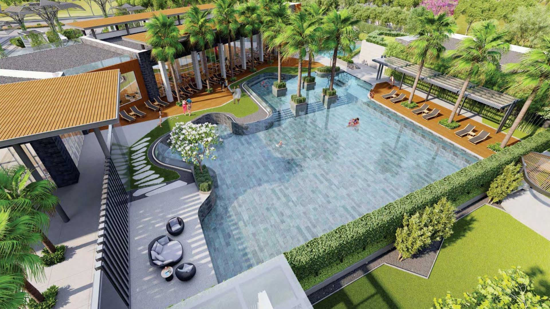 Apartment For Sale in Tulip Yellow Sector 69 Gurgaon