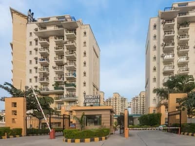 3bhk Apartment for Sale in Suncity Heights on Golf Course Road, Gurugram (2450 Sq Yd)