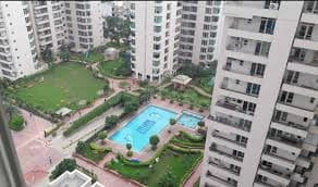 Apartment For Sale in Raheja Atlantis Sector 31 Gurgaon 