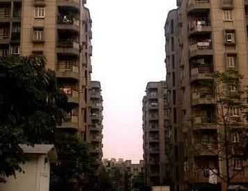 Rail Vihar CGHS Society Flat for Sale in Sector 51 Gurgaon 