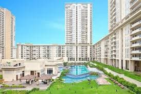 Apartment For Sale in Experion Windchants Sector 112 Gurgaon. 