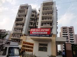 Kunj Bihari /Divine Grace CGHS Apartment For Sale in Sector 47 Gurgaon 