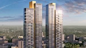 Ultra Luxury Apartment For Sale In Trump Tower Sector 65 Gurgaon 