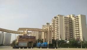 CHD Avenue Sector 71 Gurgaon Apartment For Sale