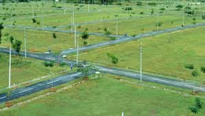 Main Road Plot For Sale In Huda Sector 40 Gurgaon 