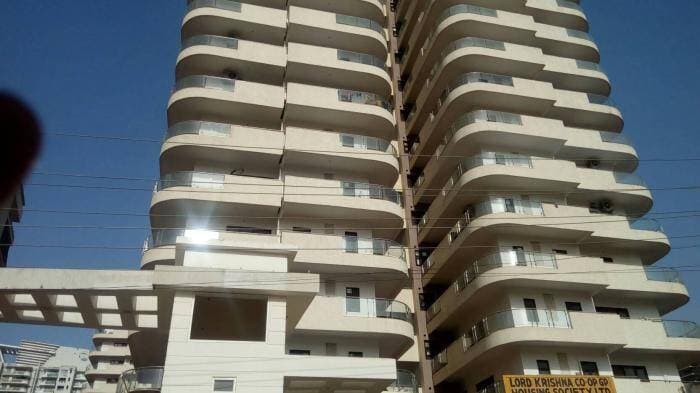 CGHS Society Flat For Sale In RAMA  Huda Sector 43 Gurgaon 