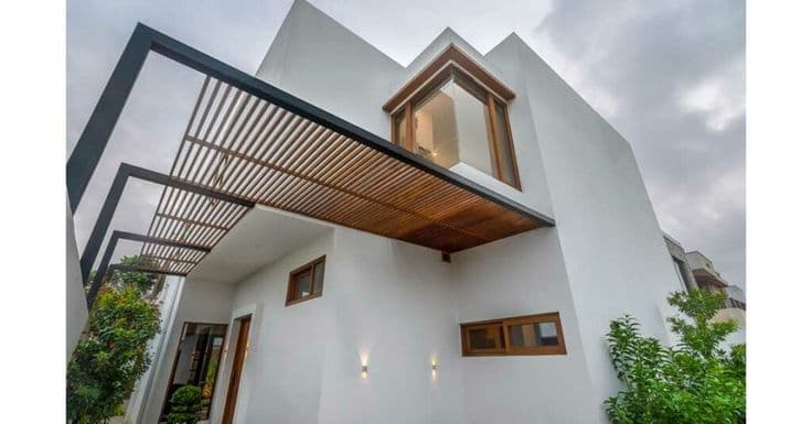 Built-Up Kothi For Sale In Sushant Lok 1 Gurgaon 